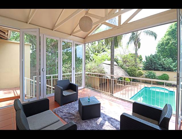 3 BEDROOM HOUSE FOR SALE IN KENSINGTON